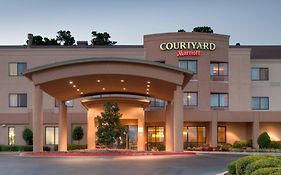 Courtyard Marriott Texarkana Tx